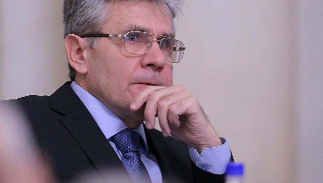 РАН: создание транспортно-логистических коридоров займет до десяти лет