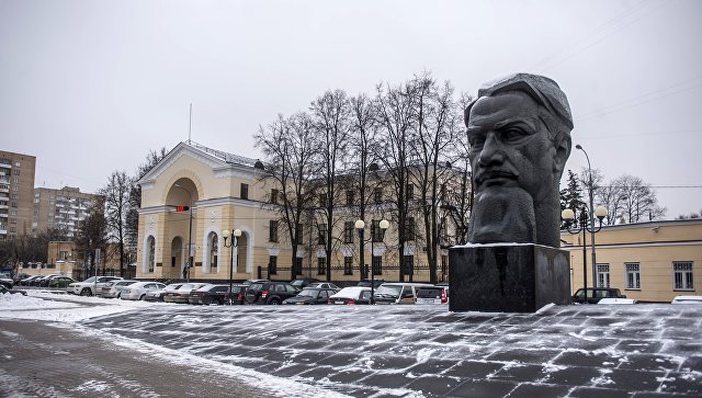 Созидатели будущего: Курчатовскому институту исполняется 75 лет