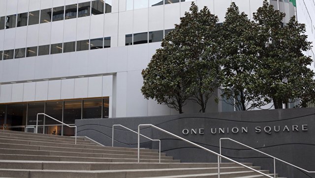 В Сиэтле закрыли резиденцию российского генконсула