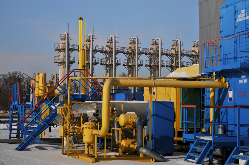 Трубный запах. Как Россия оставит Украину без транзита газа 