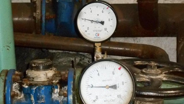 Эксперты рассказали, каким регионам могут грозить аварии на системах ЖКХ