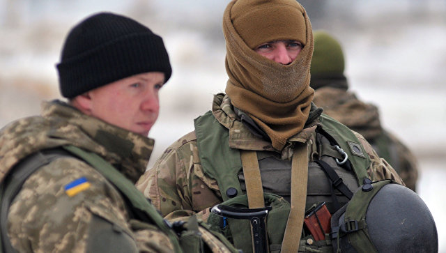 На Украине признали, что ВСУ не могут освоить американские вооружения