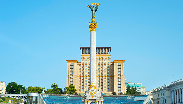 Эксперт допустил, что решение Киева о выходе из СНГ — всего лишь шантаж