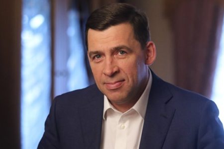 Куйвашев подписал закон об отмене прямых выборов главы Екатеринбурга