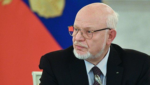 Глава СПЧ согласен с заявлением посольства России о поездках в Британию