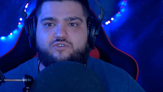 Пранкер, лгавший о "сотнях погибших" в Кемерово, стал спикером "Миротворца"