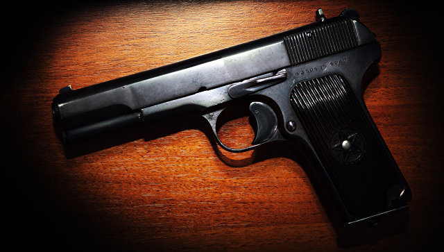 Бабушка с ТТ. Как пенсионерка стала подозреваемой в двойном убийстве