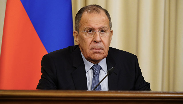 Лавров рассказал, как далеко могут зайти "дипломатические войны"