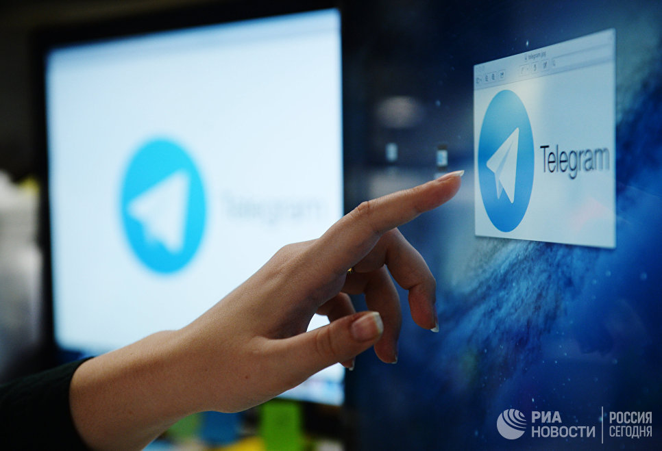 Ключевой интерес: сможет ли Россия заблокировать Telegram "одной кнопкой"