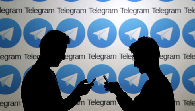 Пользователи со всего мира пожаловались на сбои в работе Telegram