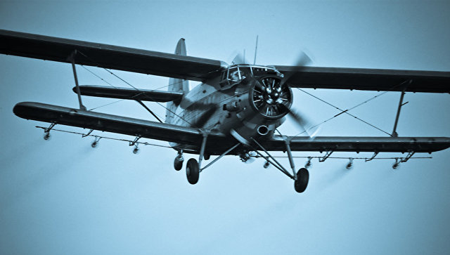 Замена Ан-2 может быть полностью российской, заявил разработчик