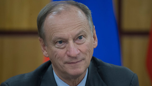 Ряд стран подрывает нормы международной безопасности, заявил Патрушев