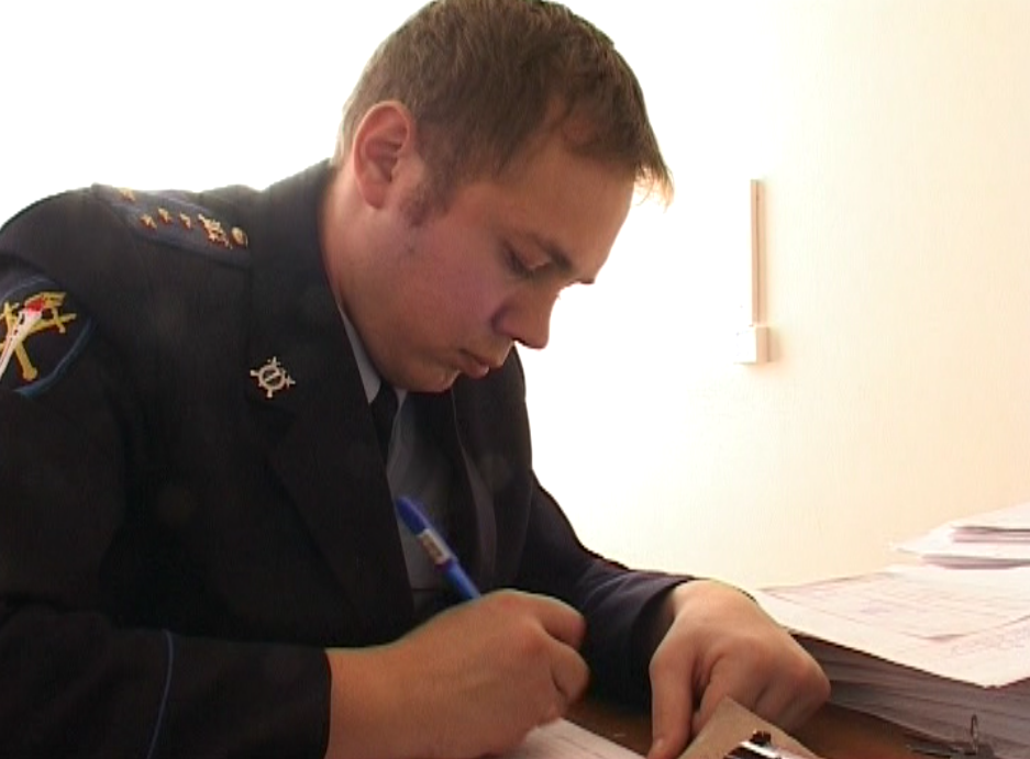 "Дочка гордится": кубанский следователь — о выборе между семьей и работой