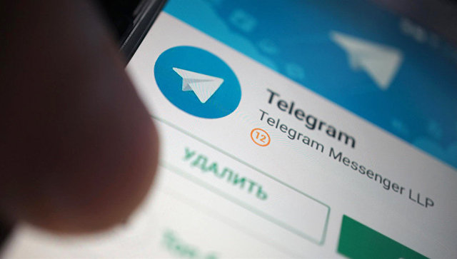 Потери бизнеса от блокировки Telegram оценили в два миллиарда долларов