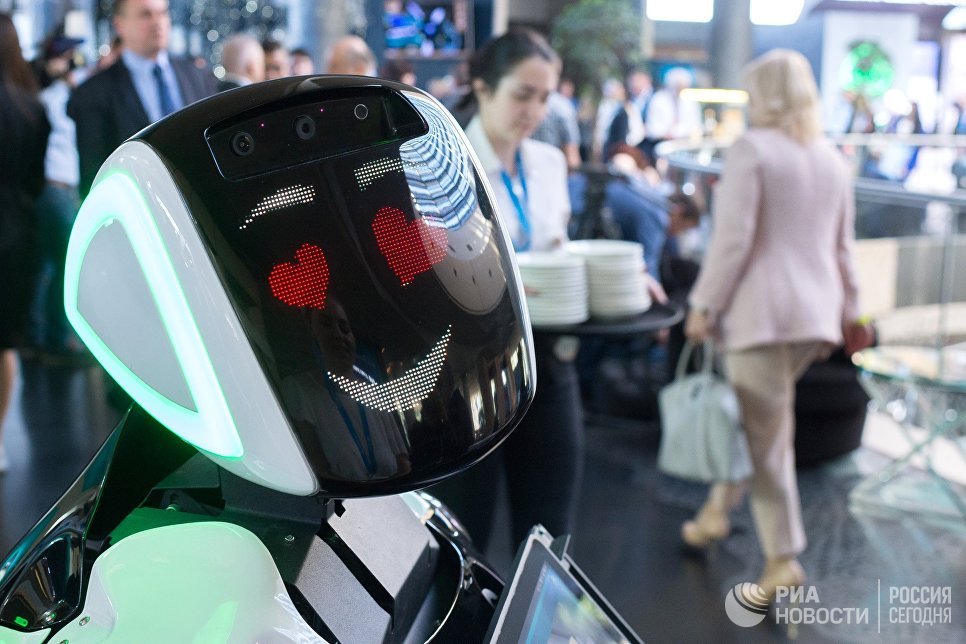 Участники ЯМЭФ подписали соглашения на 162 миллиардов рублей