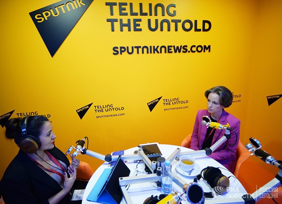 Глава РАН оценил решение создать министерство науки и высшего образования