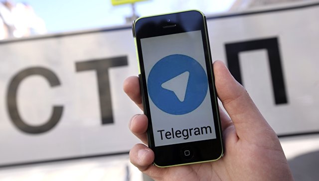 Жаров предрек Роскомнадзору успех в блокировке Telegram