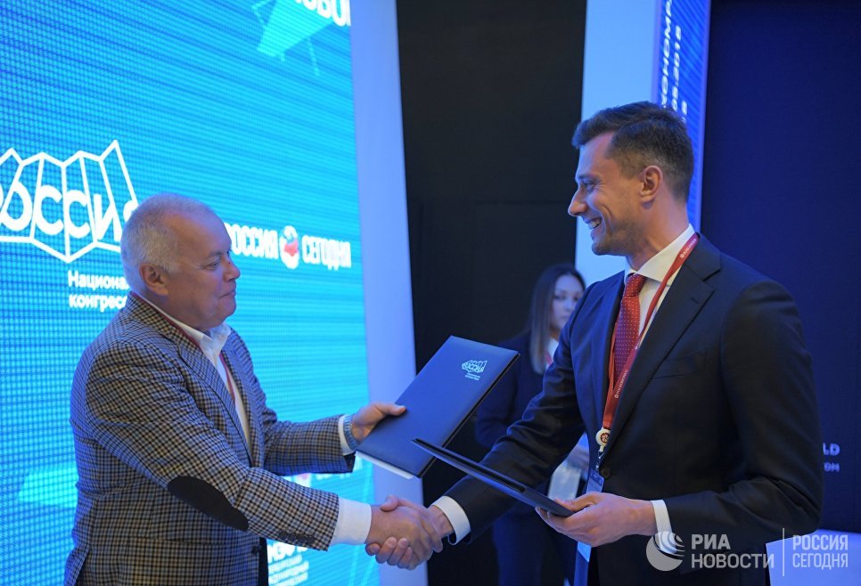 Глава РАН оценил решение создать министерство науки и высшего образования