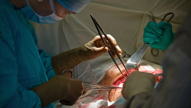 "Разобрать на органы". Почему закон о трансплантации напугал украинцев