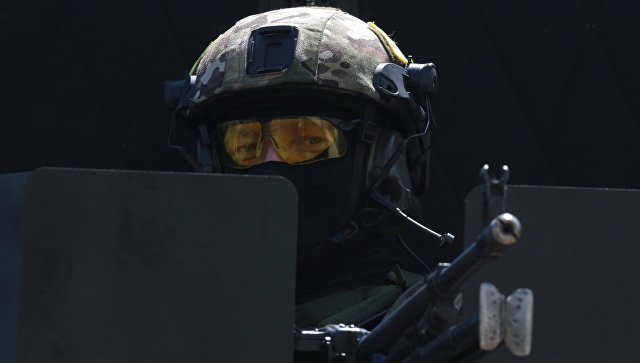 В Ярославле арестовали боевиков ИГ*, планировавших теракты 