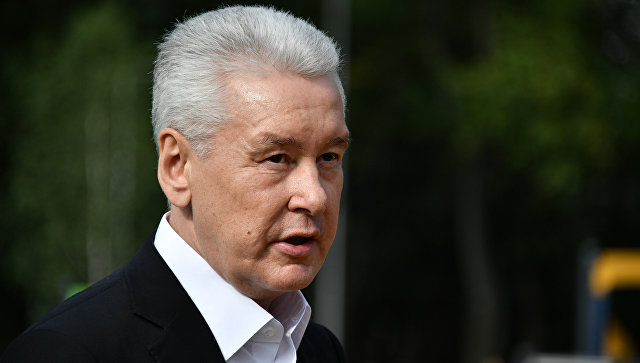 Собянин объяснил, почему вновь идет на выборы мэра Москва
