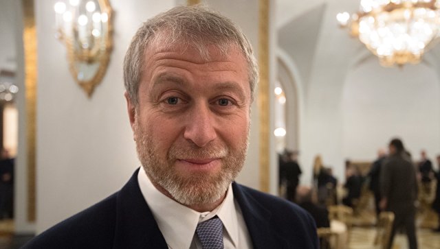 В Кремле прокомментировали получение Абрамовичем израильского паспорта