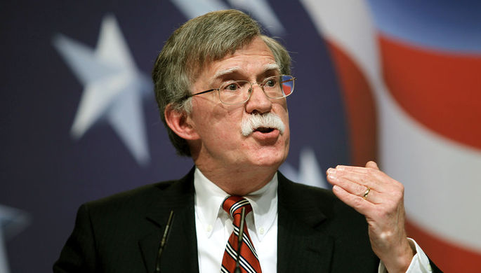 В Белом доме опровергли информацию об ослаблении контингента США в Южной Корее