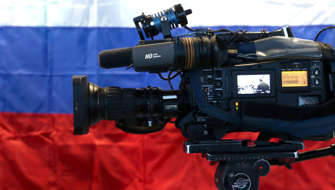 Во время обстрела в Донбассе ранен российский журналист