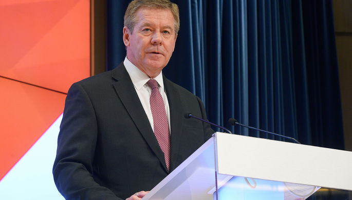 Постпред России при ООН назвал «театральным шоу» политику США по Сирии