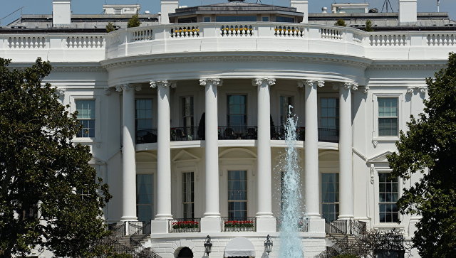 США пообещали продолжить санкционную политику в отношении китайской ZTE