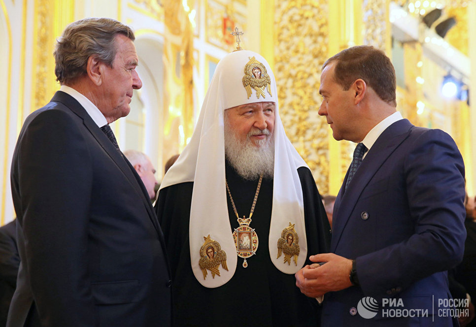 Путин обозначил программу развития России до 2024 года