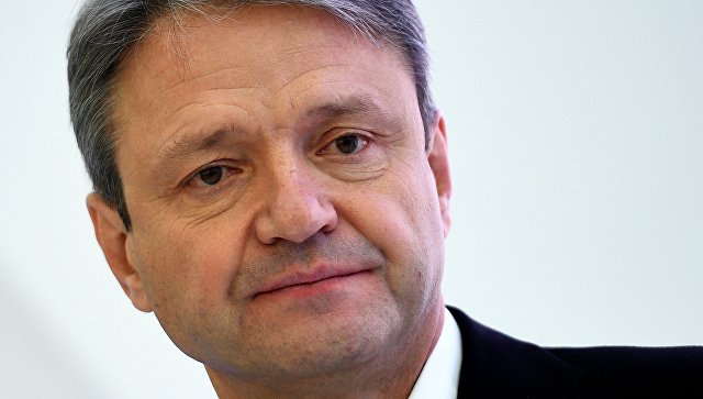 "Урожайный министр" Александр Ткачев покидает Минсельхоз России