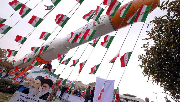 Иран пригрозил уничтожить Тель-Авив за безрассудство