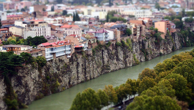 Швейцария купила у Грузии часов на 268 тысяч долларов