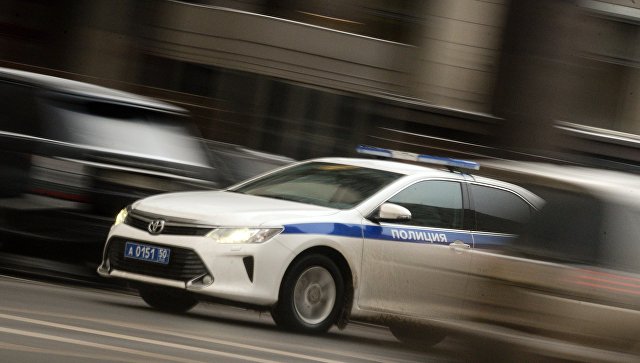 В Москве подросток убил молодую девушку 