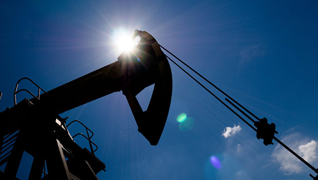 Цена на нефть марки Brent превысила 76 долларов за баррель