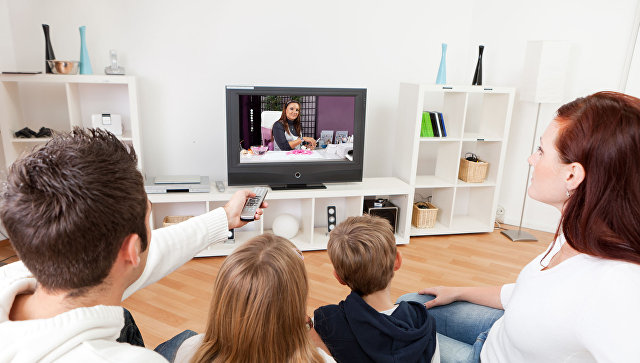 Россияне назвали любимые занятия