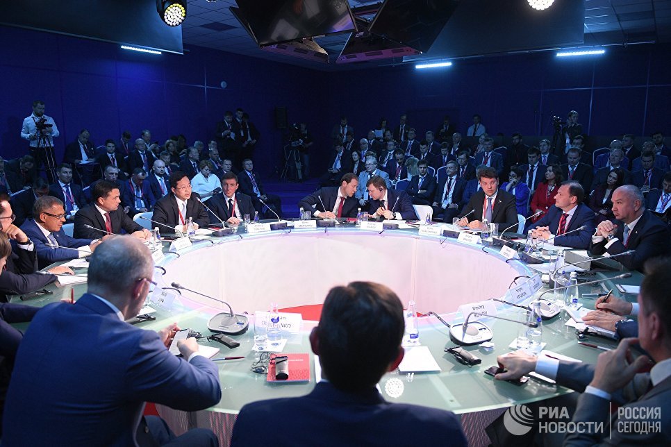 Глава РАН оценил решение создать министерство науки и высшего образования