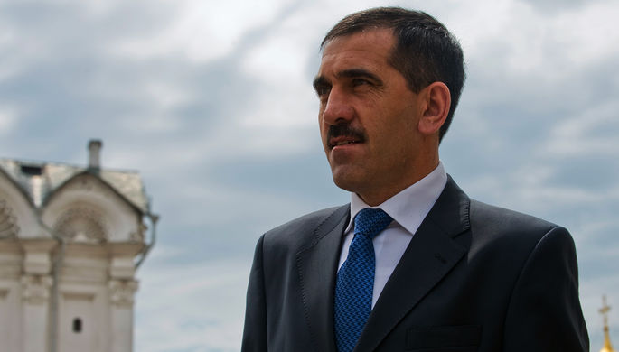 В Ингушетии появятся интернет-дружины