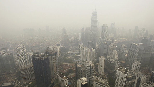 Бывшего премьера Малайзии заподозрили в распространении фейковых новостей