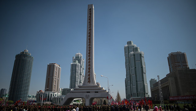 Пхеньян уменьшил масштаб ежегодных соревнований танковых частей