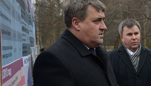 В Госдуму внесли проект о прекращении полномочий Силанова