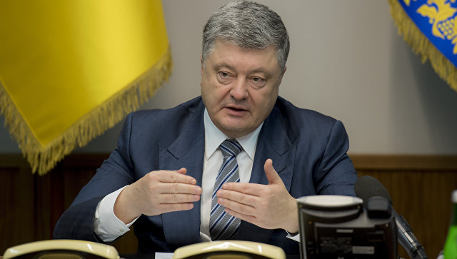 "Прежде всего украинский солдат": Порошенко рассказал, кто победил нацизм