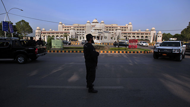 МИД Пакистана исключил выдачу США врача, "сдавшего" бен Ладена