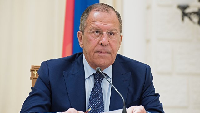Эксперты проанализировали слухи о возможном уходе Лаврова с поста главы МИД