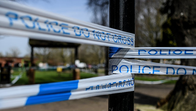 СМИ узнали о тайной встрече Скрипаля с эстонскими спецслужбами