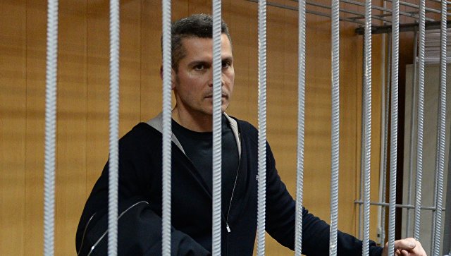 Главе "Суммы" Магомедову и его брату предъявили обвинения