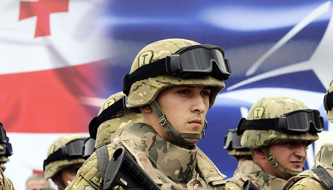 В Тбилиси назвали ожидаемые сроки вступления Грузии в НАТО