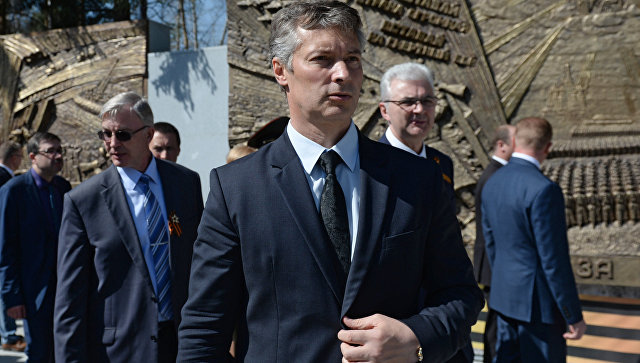 "Екатеринбург ничего не потеряет": Ройзман ушел с поста мэра