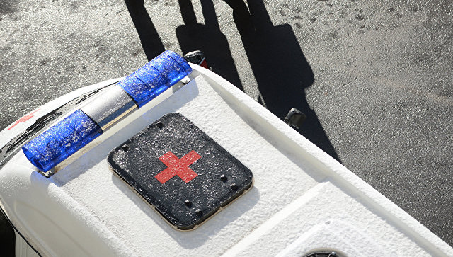 В Ленобласти в ДТП с автомобилем УФСИН погибли двое осужденных